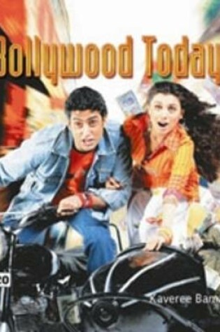 Cover of Bollywood