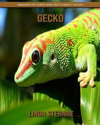 Book cover for Gecko