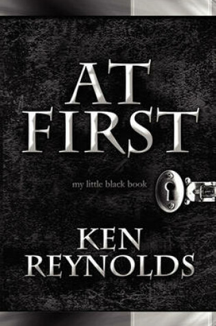 Cover of At First