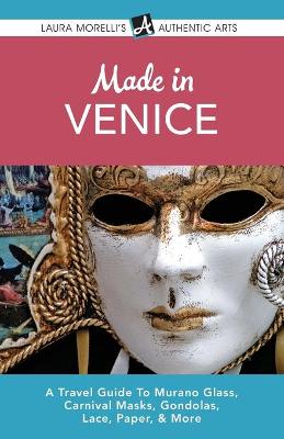 Book cover for Made in Venice