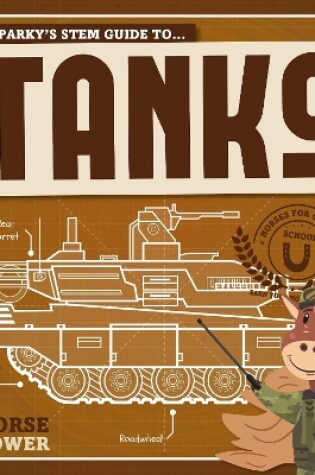 Cover of Tanks