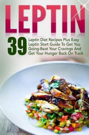 Cover of Leptin