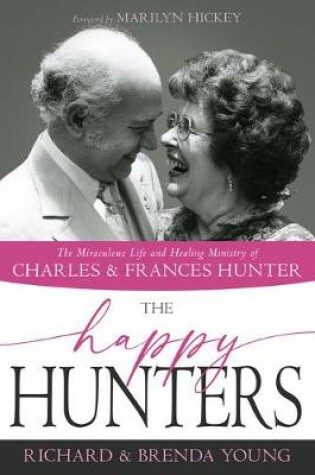 Cover of The Happy Hunters
