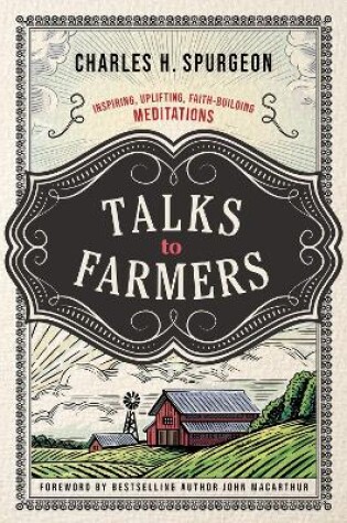 Cover of Talks to Farmers