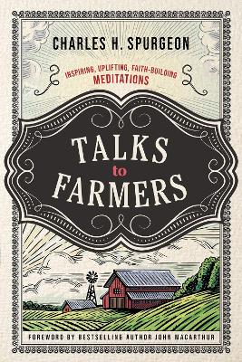 Book cover for Talks to Farmers