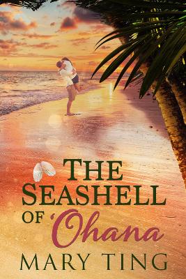 Book cover for The Seashell of 'Ohana