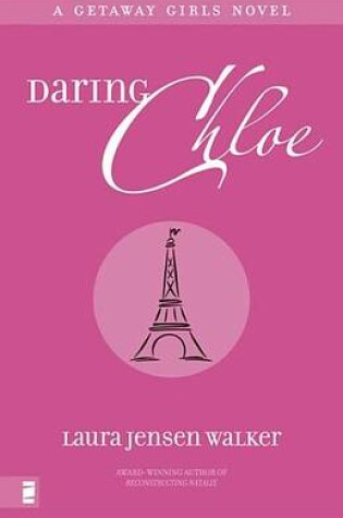 Cover of Daring Chloe