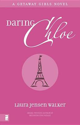 Book cover for Daring Chloe