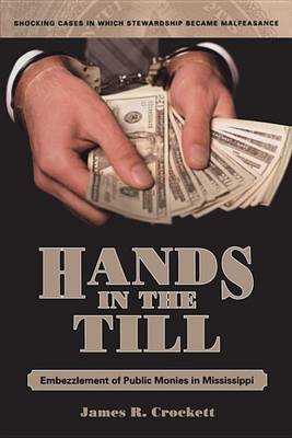 Book cover for Hands in the Till