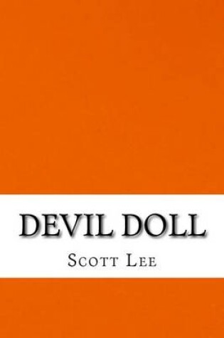 Cover of Devil Doll