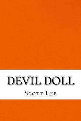 Book cover for Devil Doll