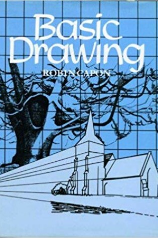 Cover of Basic Drawing