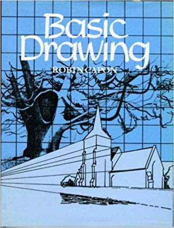 Book cover for Basic Drawing