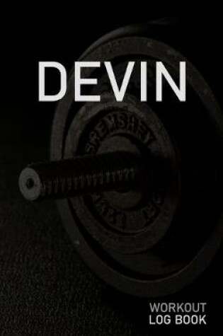 Cover of Devin