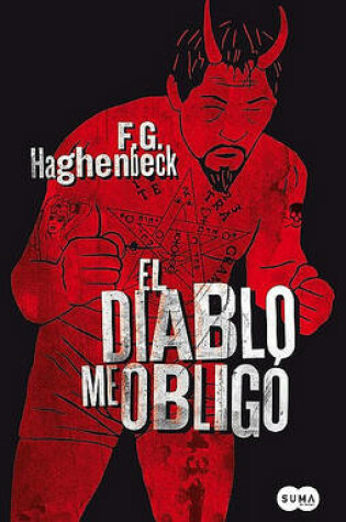 Cover of El Diablo Me Obligo