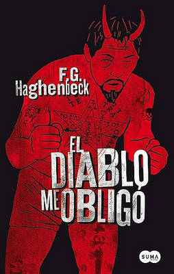 Book cover for El Diablo Me Obligo