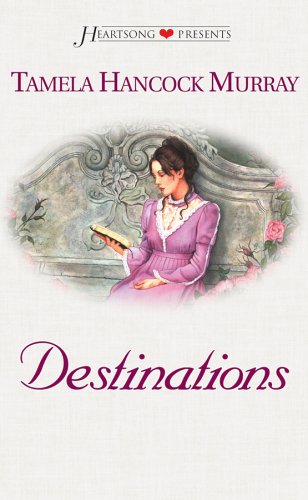 Book cover for Destinations