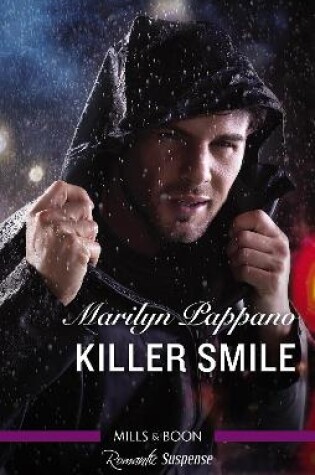 Cover of Killer Smile