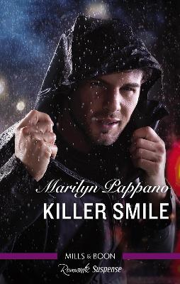 Book cover for Killer Smile