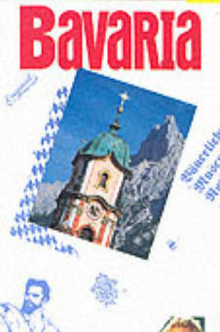 Cover of Bavaria