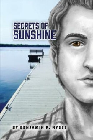 Cover of Secrets of Sunshine