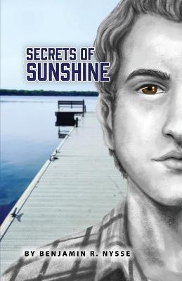 Book cover for Secrets of Sunshine