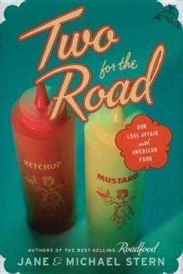 Book cover for Two for the Road