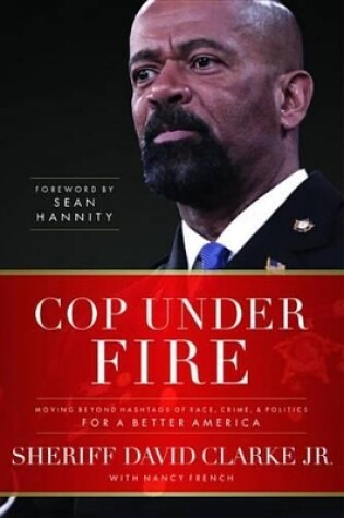 Cover of Cop Under Fire