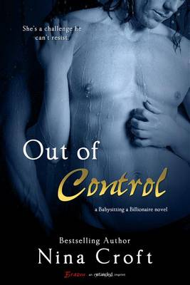 Out of Control by Nina Croft