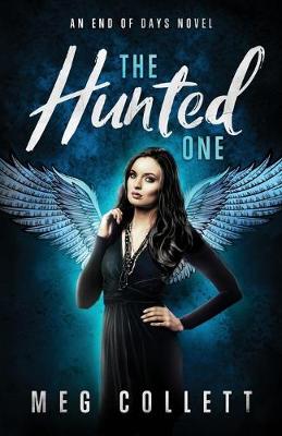 Book cover for The Hunted One
