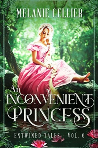 Cover of An Inconvenient Princess