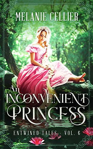 Cover of An Inconvenient Princess