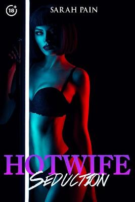 Book cover for Hotwife Seduction