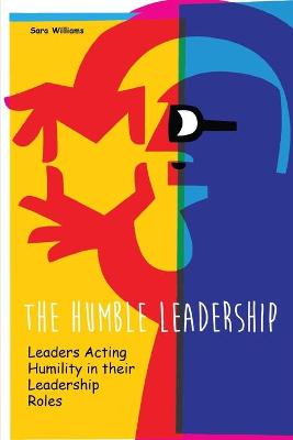 Book cover for The Humble Leadership