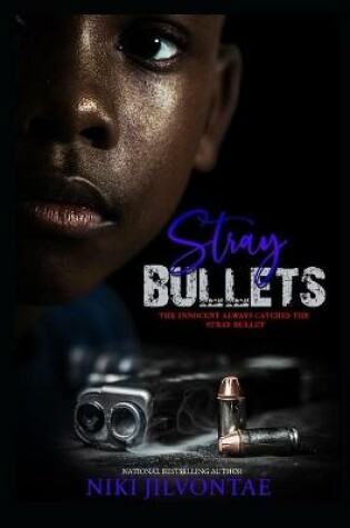 Cover of Stray Bullets