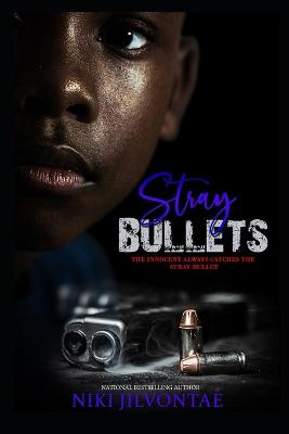 Book cover for Stray Bullets