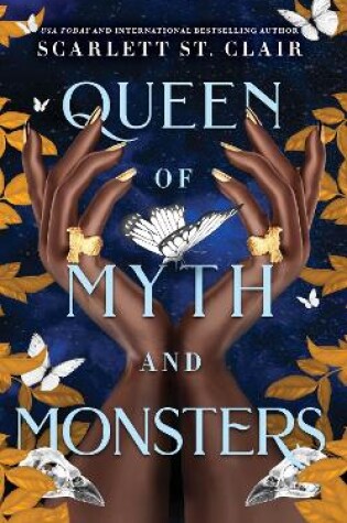 Queen of Myth and Monsters