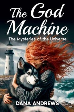 Cover of The God Machine