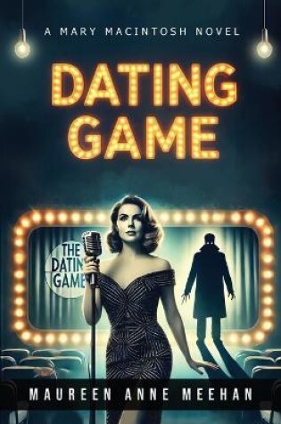 Cover of Dating Game