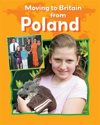 Book cover for Poland