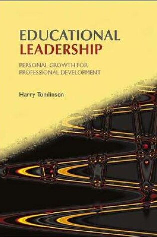 Cover of Educational Leadership