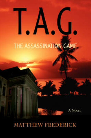 Cover of T.A.G.