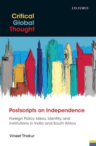 Cover of Postscripts on Independence