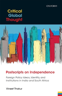 Book cover for Postscripts on Independence