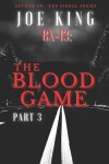 Book cover for BX-13 The Blood Game