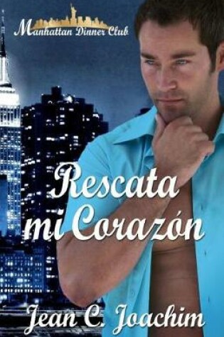 Cover of Rescata Mi Corazon