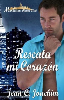 Cover of Rescata Mi Corazon