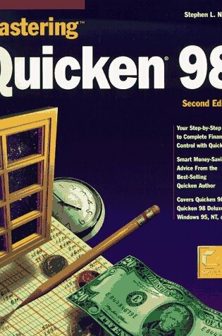 Cover of Mastering Quicken 98