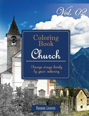 Book cover for Christian Church