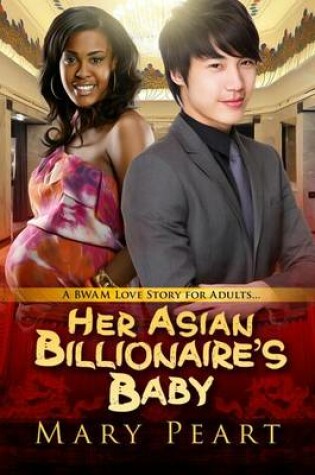 Cover of Her Asians Billionaire's Baby